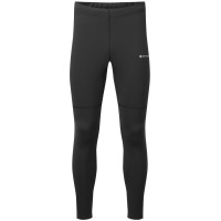 Штаны мужские Montane Slipstream Thermal Tights Black (MSTHRBLA)