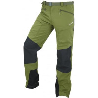 Штаны мужские Montane Super Terra Pants Triassic Green (MSTPR)