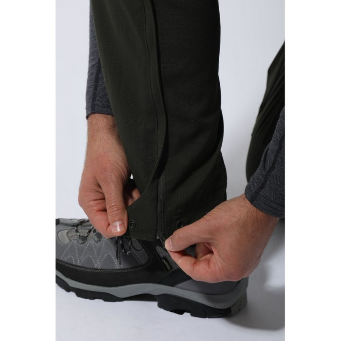 Штани чоловічі Montane Super Terra Pants Mercury (MSTPRMER)