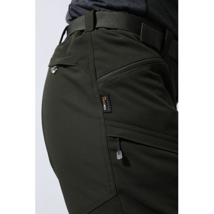 Штани чоловічі Montane Super Terra Pants Mercury (MSTPRMER)