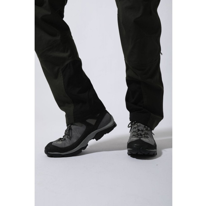 Штани чоловічі Montane Super Terra Pants Mercury (MSTPRMER)