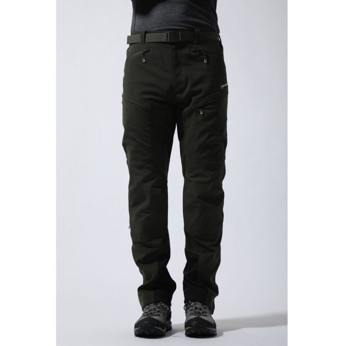Штани чоловічі Montane Super Terra Pants Mercury (MSTPRMER)