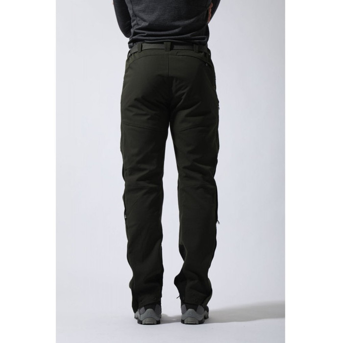 Штани чоловічі Montane Super Terra Pants Mercury (MSTPRMER)