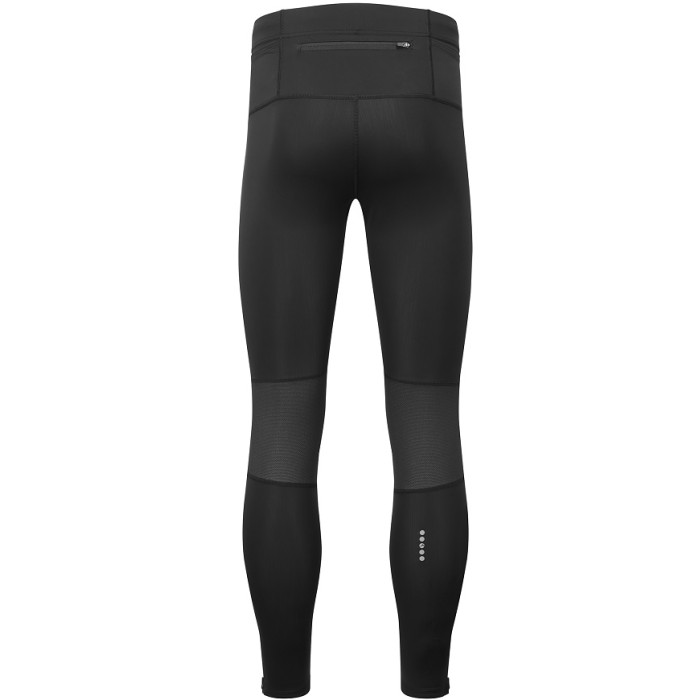 Штани чоловічі Montane Slipstream Trail Tights Black (MSTTRBLA)