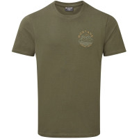 Футболка чоловіча Montane Starscape T-Shirt Kelp Green (MSTTSKEL)