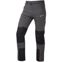 Штаны мужские Montane Super Terra Pants Reg Slate (MSUPRSLA)