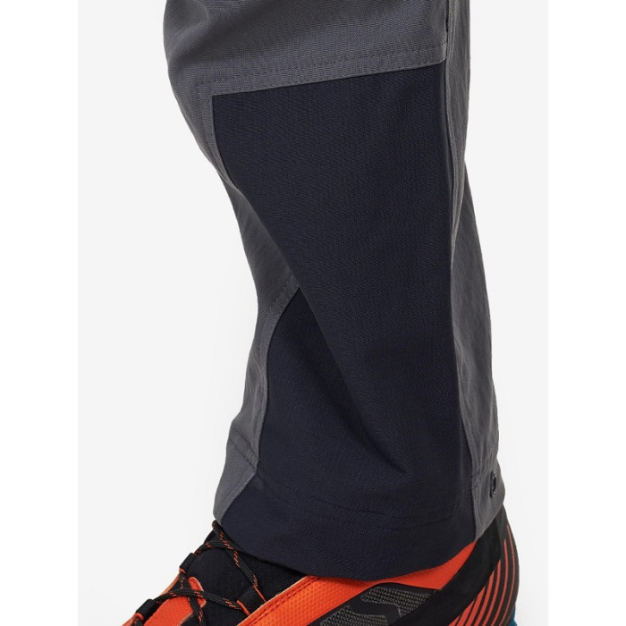 Штаны мужские Montane Super Terra Pants Reg Slate (MSUPRSLA)