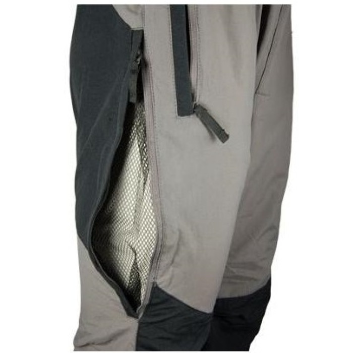 Штани чоловічі Montane Terra Pants Long Black (MTEPLBLA)