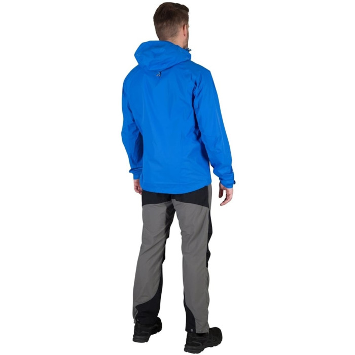 Штани чоловічі Montane Terra Pants Long Black (MTEPLBLA)