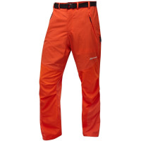 Штани чоловічі Montane Terra Pants Firefly Orange (MTEPRFIR)