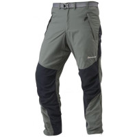 Штани чоловічі Montane Terra Pants Ivy (MTEPRIVY)