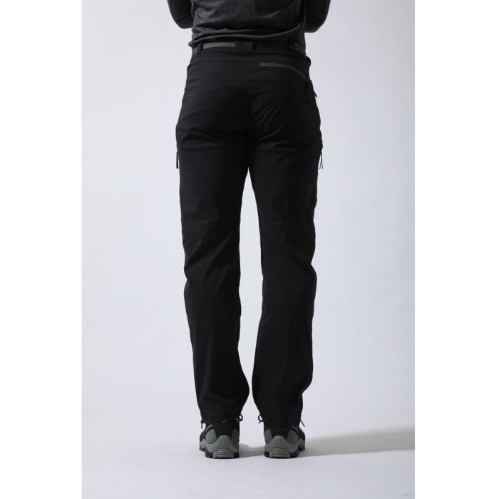 Штани чоловічі Montane Terra Stretch Pants Regular Reg Shadow (MTESRSHA)
