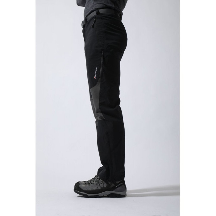 Штани чоловічі Montane Terra Stretch Pants Regular Reg Shadow (MTESRSHA)