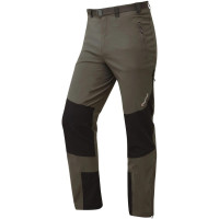 Штаны мужские Montane Terra Stretch Pants Regular Reg Shadow (MTESRSHA)