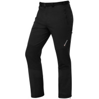 Штаны мужские Montane Terra Stretch Pants Short Black (MTESSBLA)