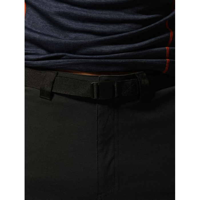 Штаны мужские Montane Terra Stretch Pants Short Black (MTESSBLA)