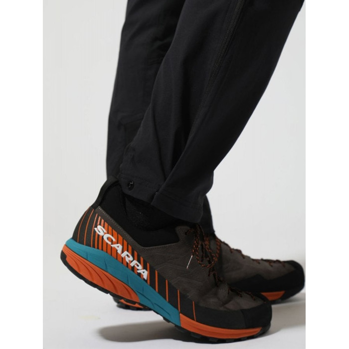 Штаны мужские Montane Terra Stretch Pants Short Black (MTESSBLA)