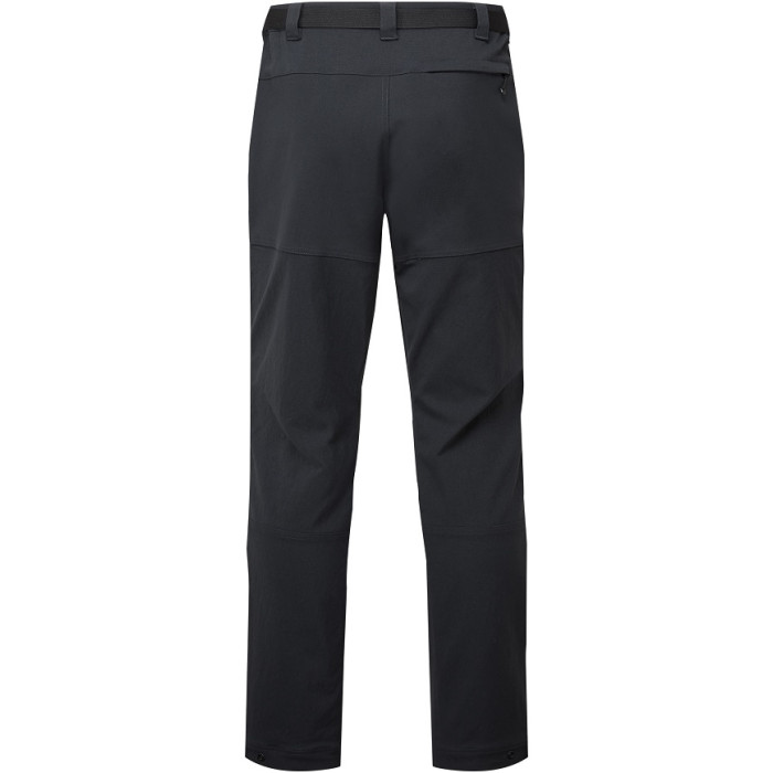 Штани чоловічі Montane Terra XT Pants Regular Black (MTEXRBLA)