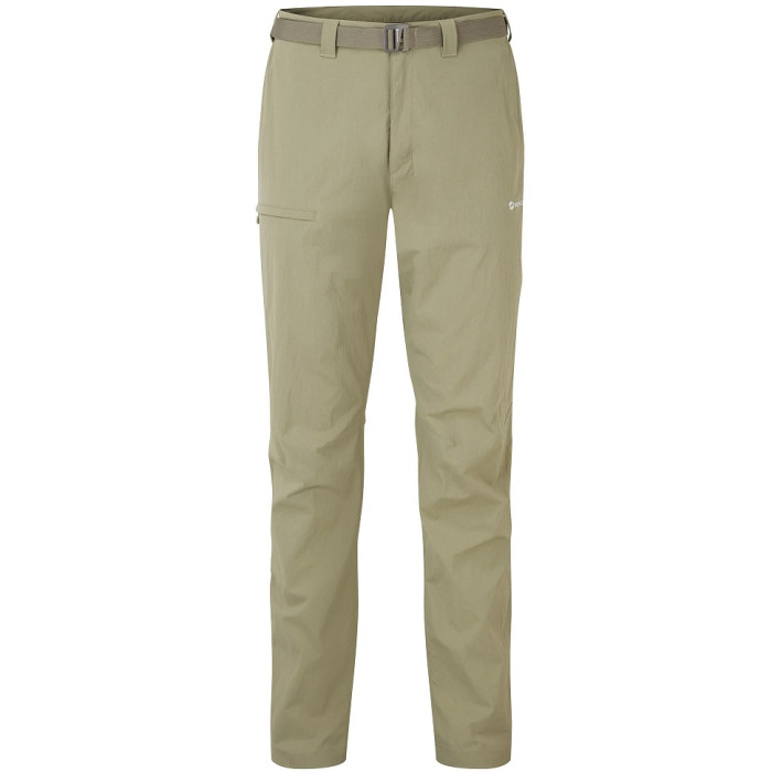 Штани чоловічі Montane Terra Lite Pants Long Overland (MTLPLOVL)