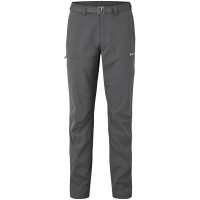 Штаны мужские Montane Terra Lite Pants Regular Slate (MTLPRSLA)
