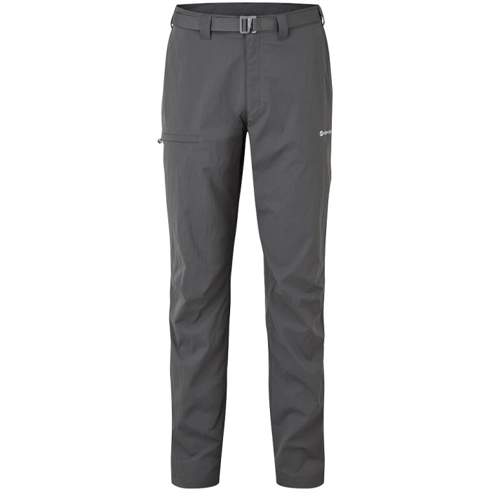 Штани чоловічі Montane Terra Lite Pants Regular Slate (MTLPRSLA)