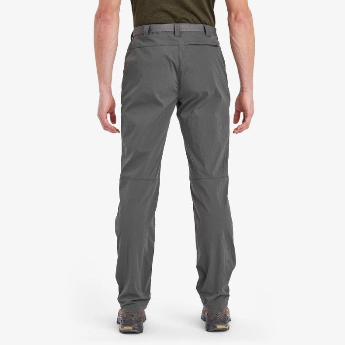 Штани чоловічі Montane Terra Lite Pants Regular Slate (MTLPRSLA)