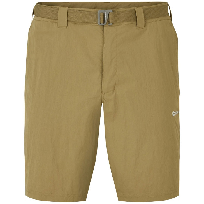 Шорти чоловічі Montane Terra Lite Shorts Olive (MTLSHOLI)