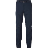 Штани чоловічі Montane Tenacity Lite Pants Regular, Eclipse Blue (MTNPR.ECL)