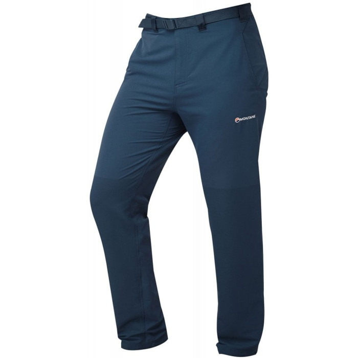 Штани чоловічі Montane Tor Pants Narwhal Blue (MTOPR)