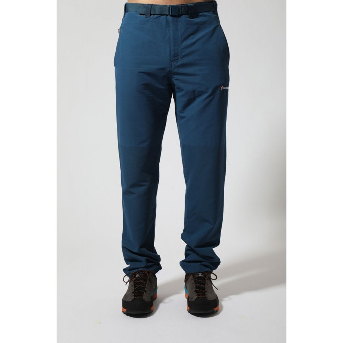 Штани чоловічі Montane Tor Pants Narwhal Blue (MTOPR)