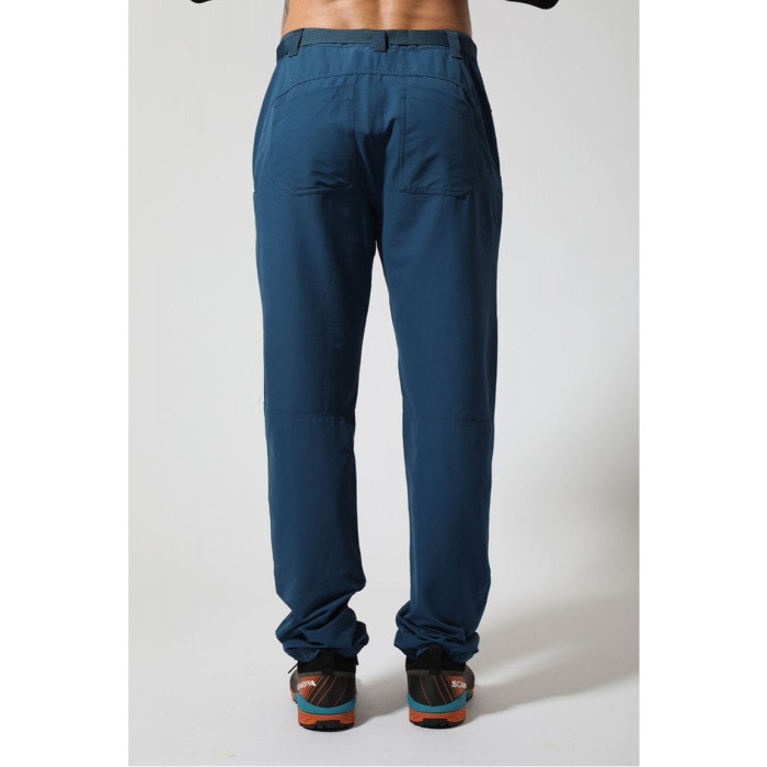 Штани чоловічі Montane Tor Pants Narwhal Blue (MTOPR)