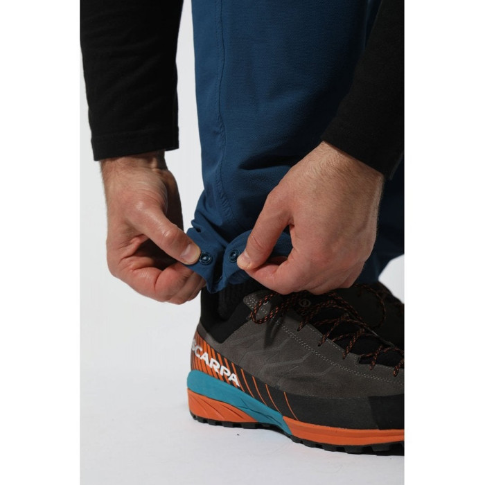 Штани чоловічі Montane Tor Pants Narwhal Blue (MTOPR)