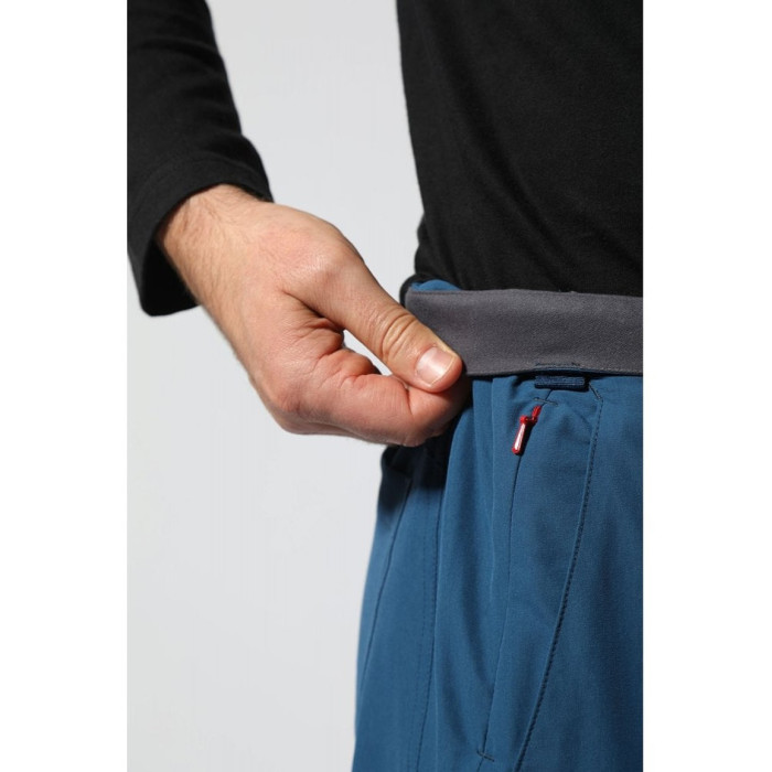 Штани чоловічі Montane Tor Pants Narwhal Blue (MTOPR)