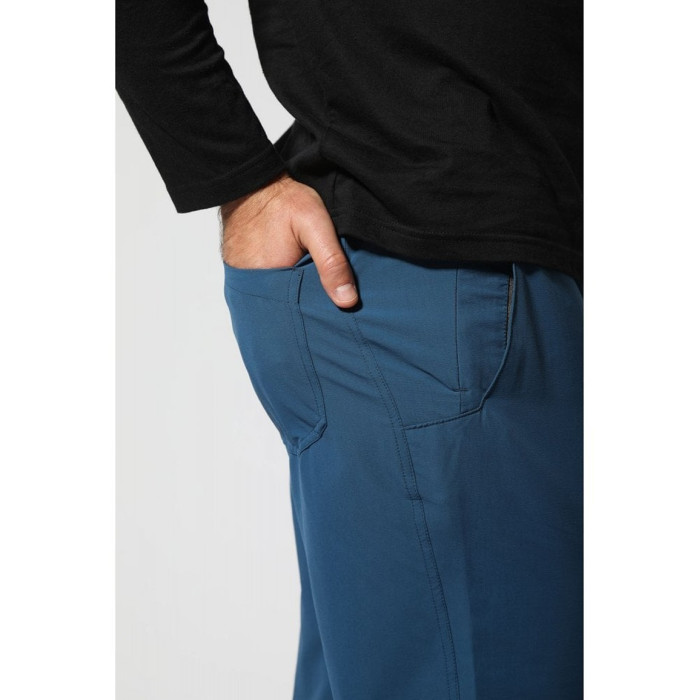 Штани чоловічі Montane Tor Pants Narwhal Blue (MTOPR)