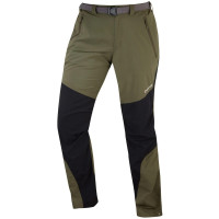 Штаны мужские Montane Terra Pants Long Kelp Green (MTPNLKEL)