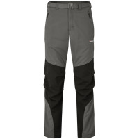 Штаны мужские Montane Terra Pants Regular Graphite (MTPNRGRA)