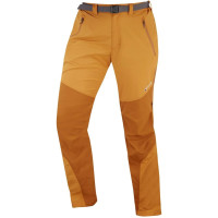Штани чоловічі Montane Terra Pants Regular Inca Gold (MTPNRINC)