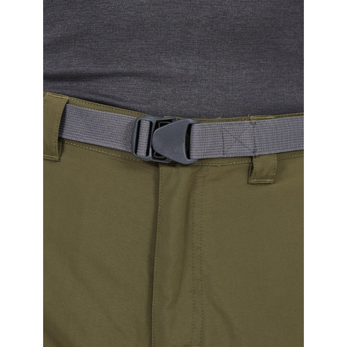 Штани чоловічі Montane Terra Pants Regular Inca Gold (MTPNRINC)