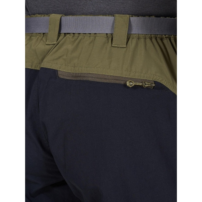 Штани чоловічі Montane Terra Pants Regular Inca Gold (MTPNRINC)