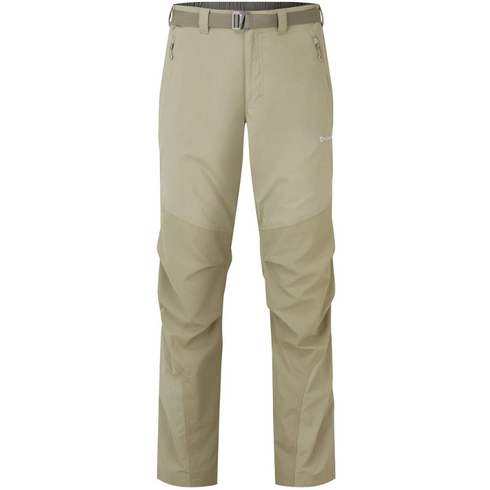 Штаны мужские Montane Terra Pants Regular Overland (MTPNROVL)