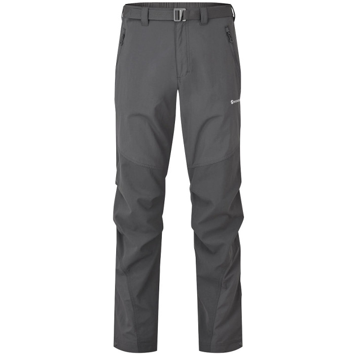 Штаны мужские Montane Terra Pants Regular Slate (MTPNRSLA)