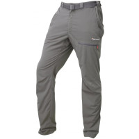 Штани чоловічі Montane Terra Pack Pants Reg Mercury (MTPPAMER)