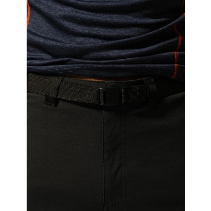 Штани чоловічі Montane Terra Stretch Pants Long Black (MTSPLBLA)