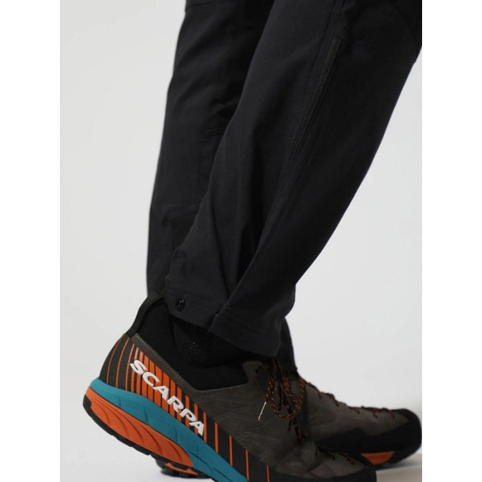 Штани чоловічі Montane Terra Stretch Pants Long Black (MTSPLBLA)