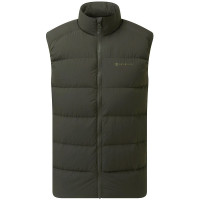 Жилет чоловічий Montane Tundra Gilet Oak Green (MTUNGOAK)
