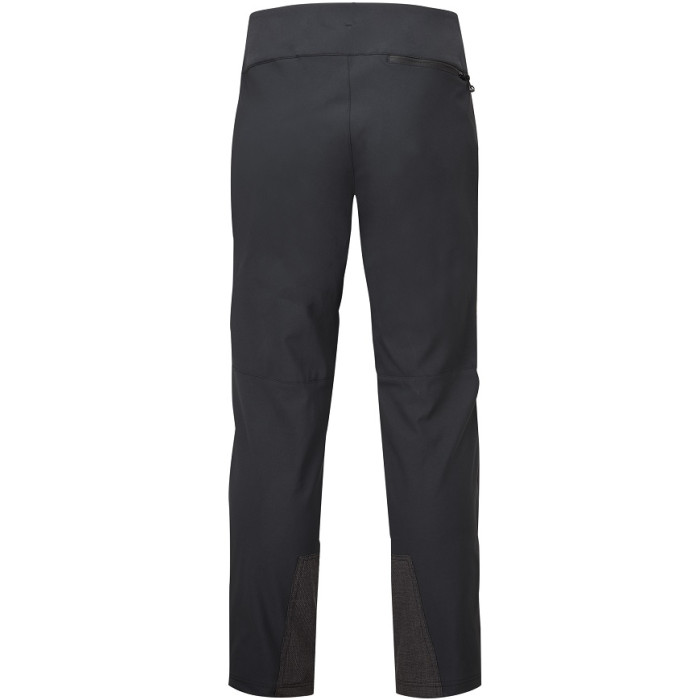 Штани чоловічі Montane Tenacity XT Pants Short Black (MTXTSBLA)