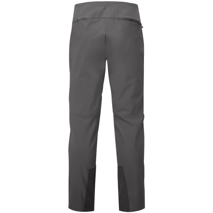 Штани чоловічі Montane Tenacity XT Pants Long Midnight Grey (MTXTLMNG)