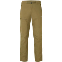 Штаны мужские Montane Tenacity Pants Regular Olive (MTYPROLI)