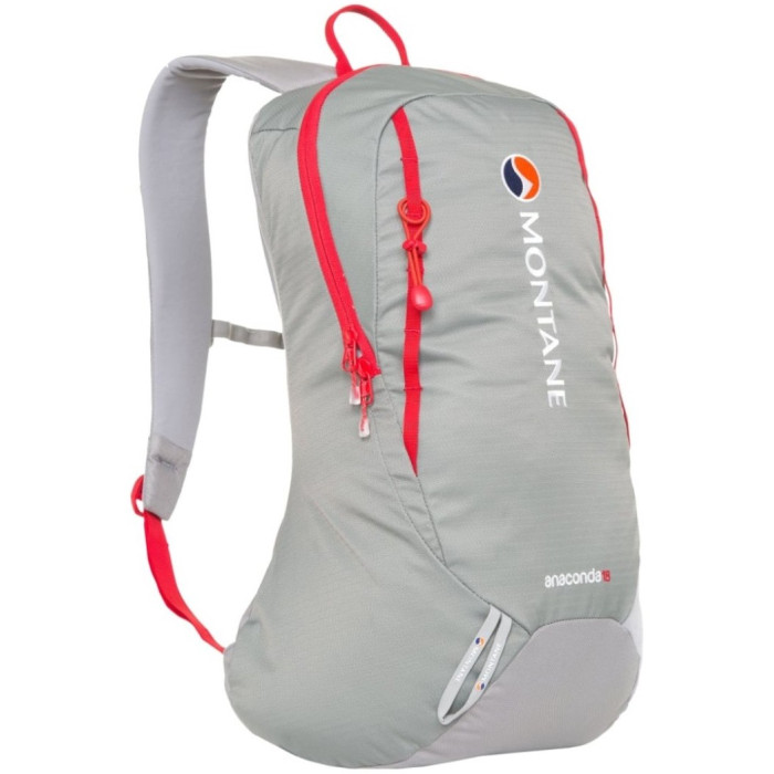 Рюкзак Montane Anaconda 2.0 18 Cloudburst Grey (PAN18CLOO1)