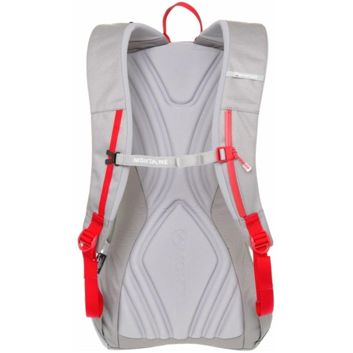 Рюкзак Montane Anaconda 2.0 18 Cloudburst Grey (PAN18CLOO1)
